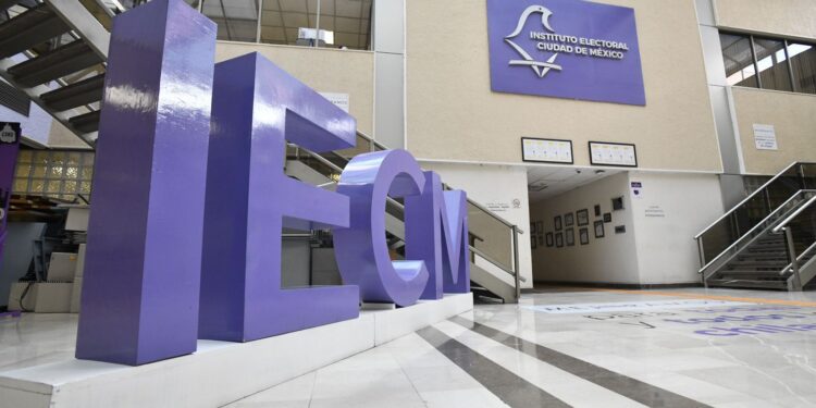 El IECM tiene presupuesto para la campaña Judicial: Gobierno CDMX