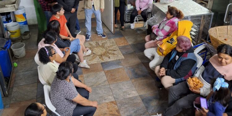 Homicidios apuntan a la alza en Tlalpan