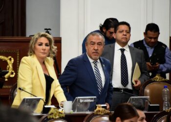 Nora Arias quiere de regreso el negocio llamado PRD