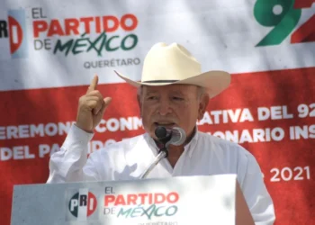 Destituyen a Cavazos tras declaraciones sobre media hermana de Cuauhtémoc Blanco