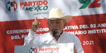 Destituyen a Cavazos tras declaraciones sobre media hermana de Cuauhtémoc Blanco