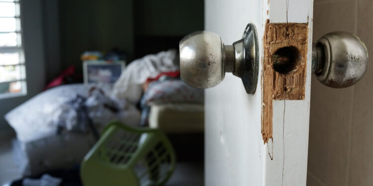 A la baja reportes de robo a casa habitación en CDMX