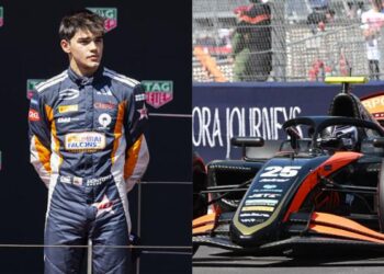 Montoya busca repetir podio en Barcelona