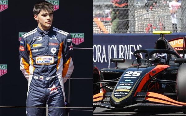 Montoya busca repetir podio en Barcelona