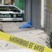 Muere hombre por disparo en la Alcaldía Álvaro Obregón