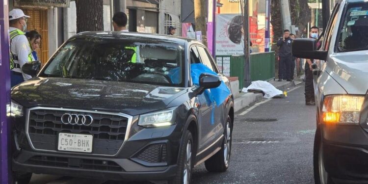 ¡Los Ojos de la Capital!