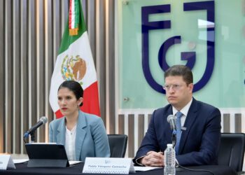 No fue asesino solitario en homicidio de Ximena y José