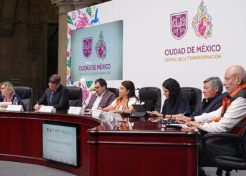 Brugada llama a la población a “mantener la calma” ante pinchazos