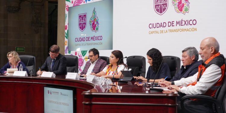 Brugada llama a la población a “mantener la calma” ante pinchazos