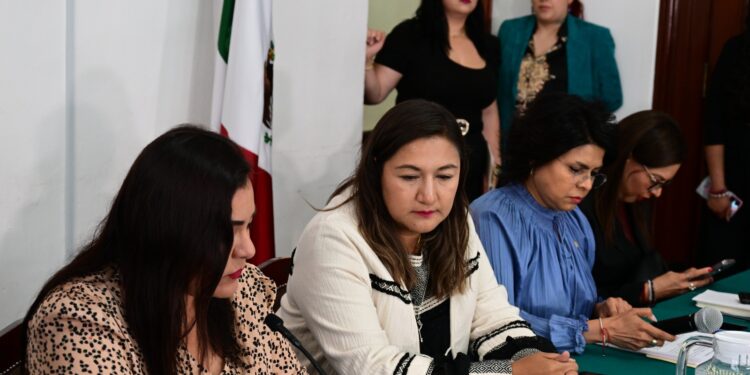 Alcaldesa en Azcapotzalco presume caída en delitos