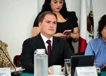 En Álvaro Obregón no hay seguridad y transparencia