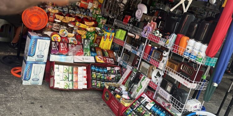 Invita CONCOMERCIO a comercios de Yucatán dejar se vender cigarros ilegales
