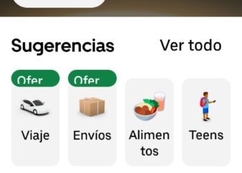 Piden regular cobro por cancelar servicio en taxis por aplicación