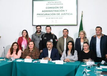 Aprueban dictamen para tipificar como delito los «pinchazos»