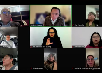 La mayoría se queda corta en el Congreso CDMX