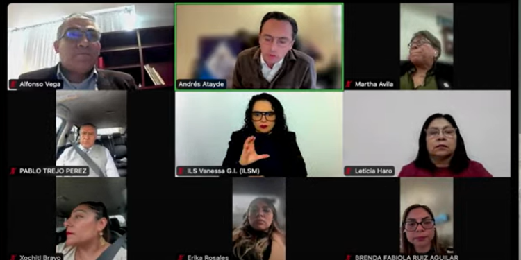 La mayoría se queda corta en el Congreso CDMX