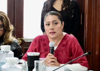 Congreso CDMX definirá la próxima semana Periodo Extraordinario