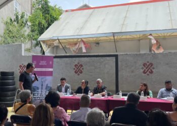 Congreso local va por una movilidad segura, sustentable y equitativa