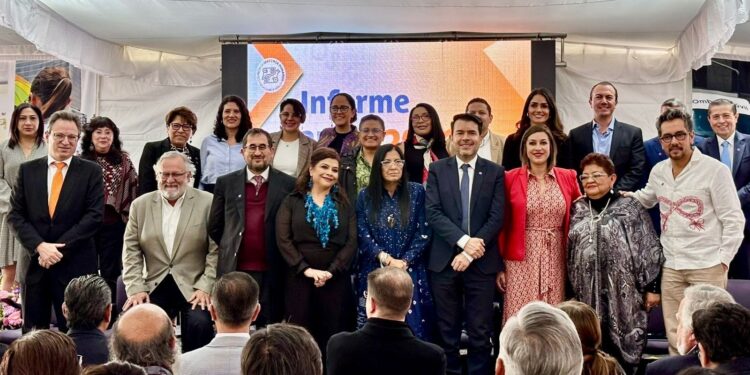 Reconocen labor de la CDHCM