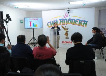 Diputados locales exigen parar las redadas contra migrantes en EU