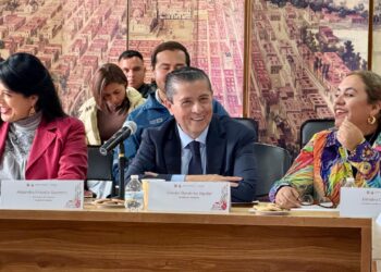 La CDMX y Coyoacán serán la mejor sede del Mundial de Fútbol 2026