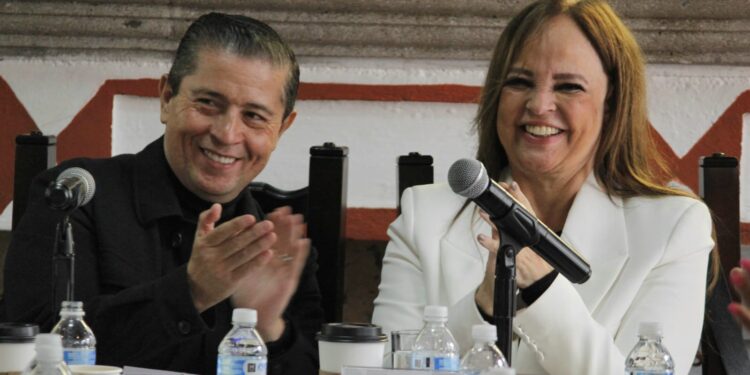 Coyoacán impulsa políticas públicas a favor de la niñez