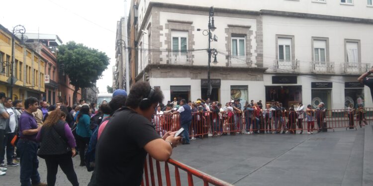 Parlamento Abierto para definir Ley de Propiedad en Condominio