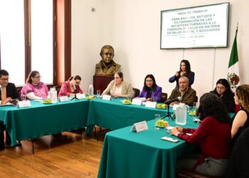 Depresión, un mal que aqueja a los capitalinos