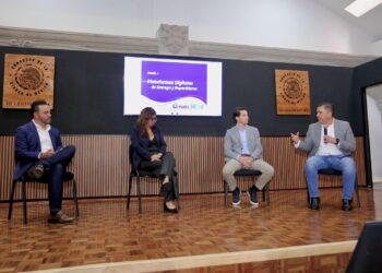 Impulsan reforma para regularizar uso de motocicletas en CDMX