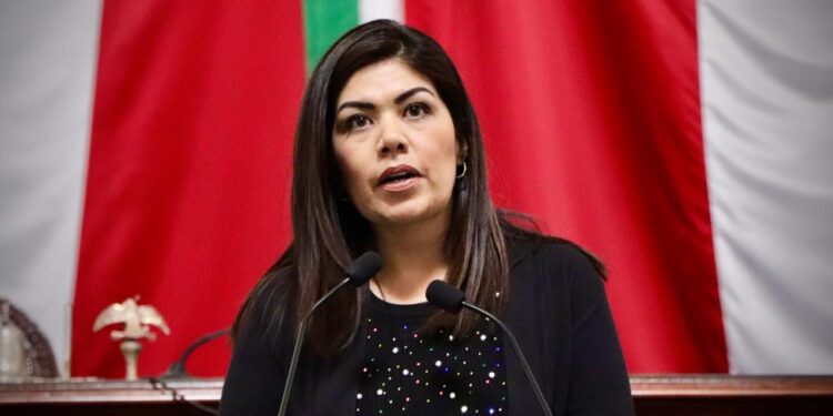 Buscan proteger libertad de expresión en el Congreso CDMX