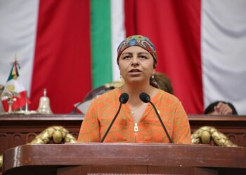 Discriminan a personas con discapacidad en Gobierno CDMX y Alcaldías: Diputada