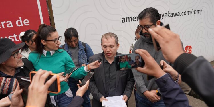 Vecinos de BJ y diputados de MC van por el rescate de más árboles