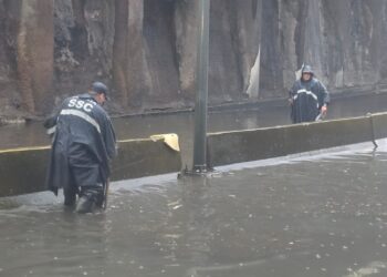 Operativo Tlaloque no está dando resultados, señala diputada