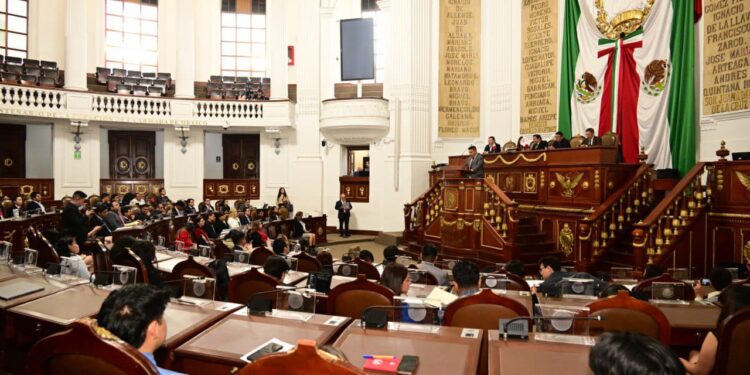 Anuncian Parlamento de las Personas con Discapacidad 2025