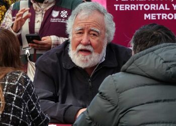 Congreso capitalino modifica nombre de secretaría