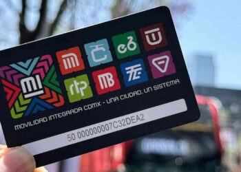 Habrá Tarjeta de Movilidad Integrada del Mundial 2026