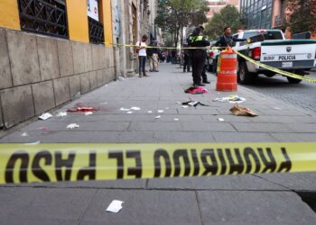 Diputada presume resultados en seguridad