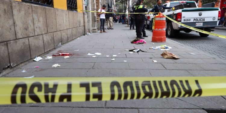 Diputada presume resultados en seguridad