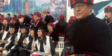 El oscuro operador de Iztapalapa