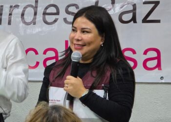Iztacalco, rezagada en competitividad