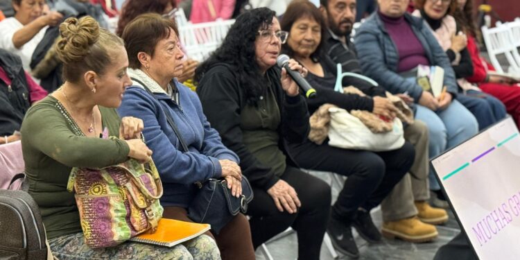 Presupuesto Participativo, aclaran dudas desde el Congreso CDMX