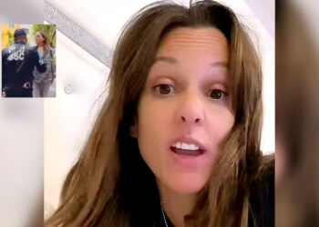 ‘Lady racista’ podría ser investigada por la FGJCDMX y expulsada del país