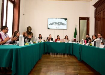 Urgente actualizar el marco jurídico para la prevención y atención del suicidio en CDMX