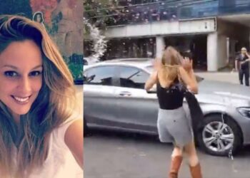 “Lady Racista” enfrentará proceso sin prisión pero con sanciones ejemplares