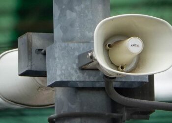 Piden revisar alerta sísmica en las 16 alcaldías de la CDMX, denuncian fallas