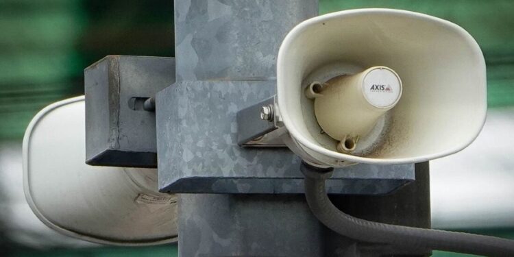 Piden revisar alerta sísmica en las 16 alcaldías de la CDMX, denuncian fallas