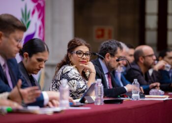 El Gobierno CDMX lanza ofensiva frontal contra el despojo de inmuebles