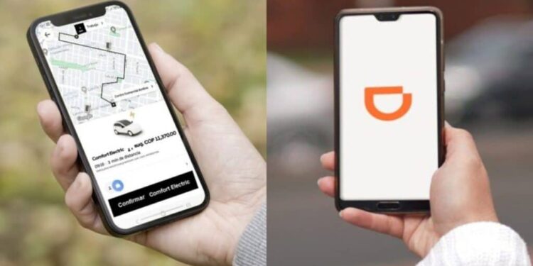 Congreso local rechaza aumento de tarifas en Uber y exige respetar derechos laborales