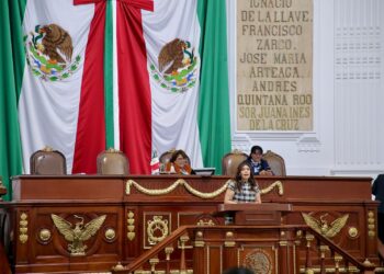 Diputada propone ‘Ley Karla’