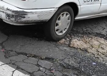 El «bachetón» de Clara fue un fracaso